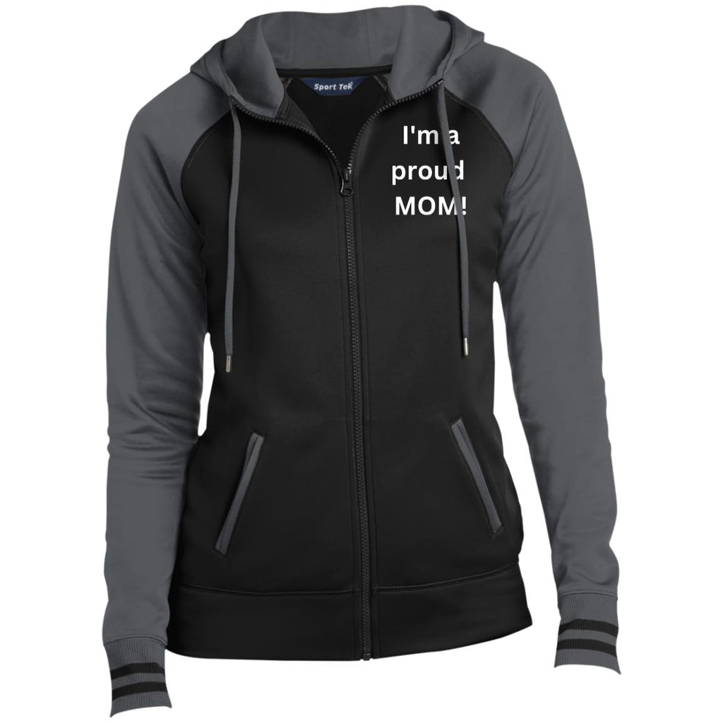 20231227_180646_0000 LST236 Ladies' Sport-Wick® Full-Zip Hooded Jacket