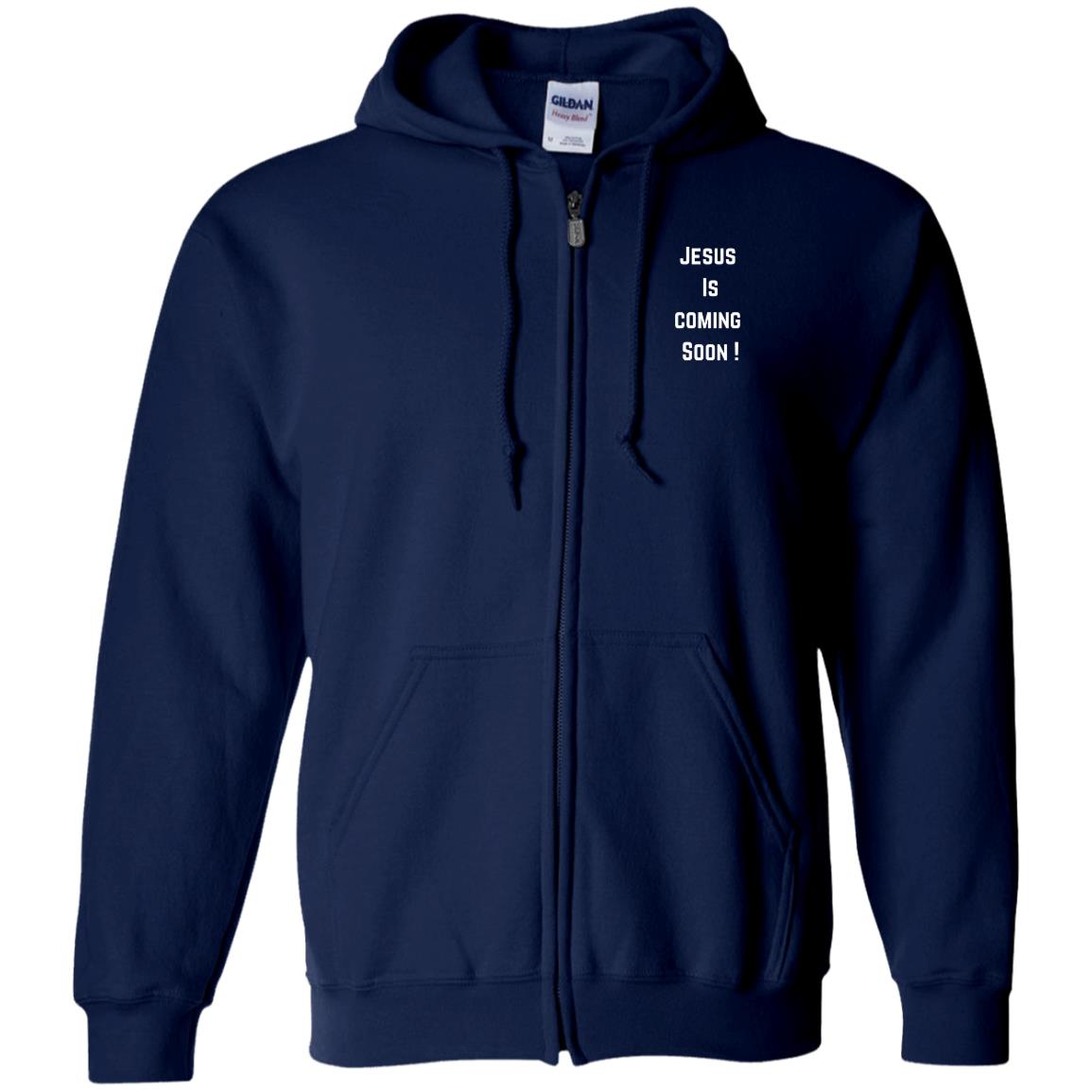 20231212_163833_0000 G186 Zip Up Hooded Sweatshirt