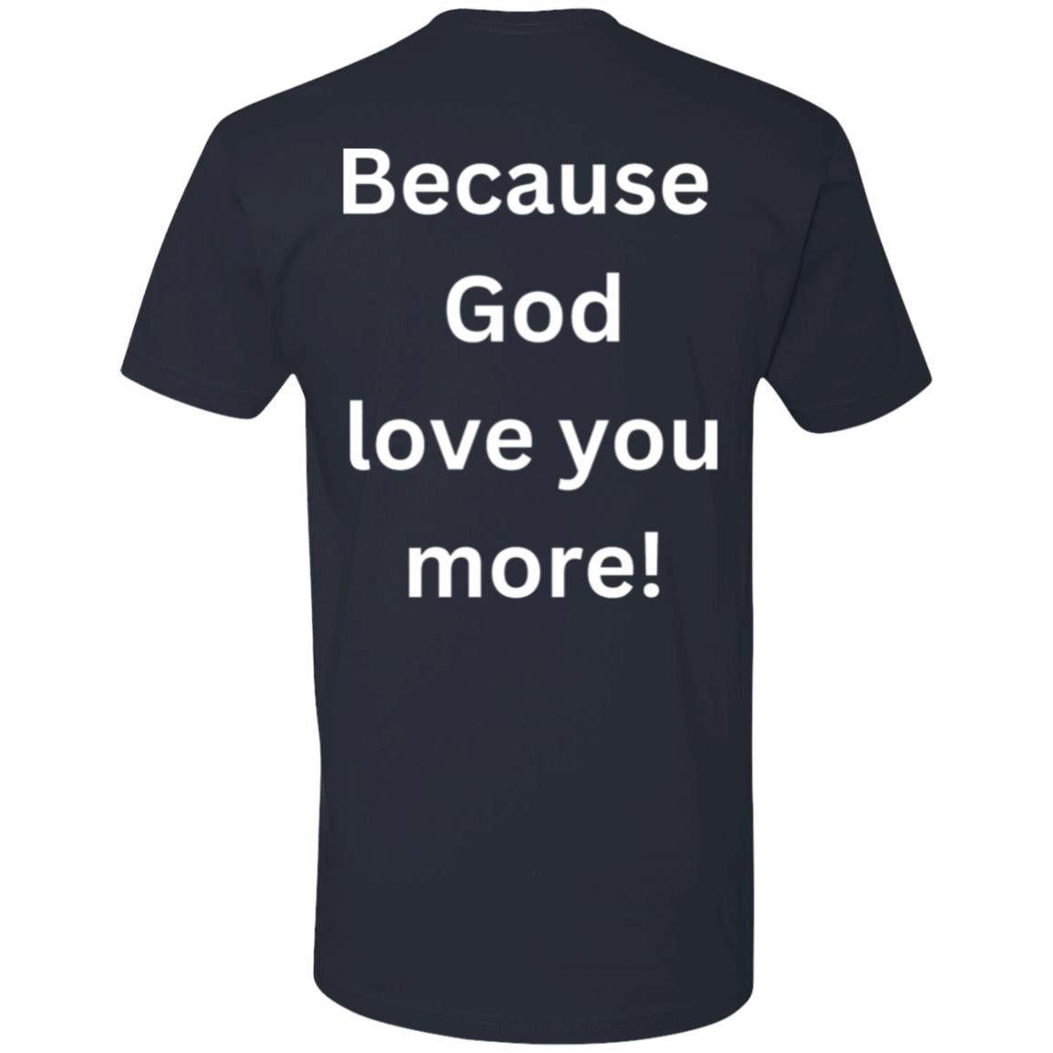 1_20231226_131253_0000 NL3600 Premium Short Sleeve T-Shirt