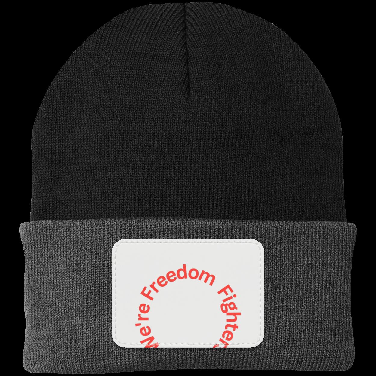 20240114_134104_0000 CP90 Knit Cap - Patch