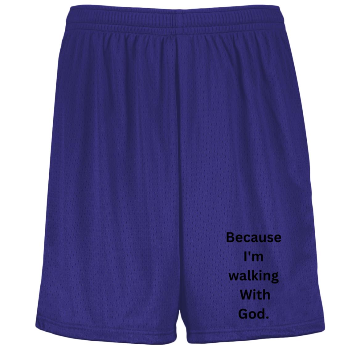 20231230_191806_0002 1851 Youth Moisture-Wicking Mesh Shorts