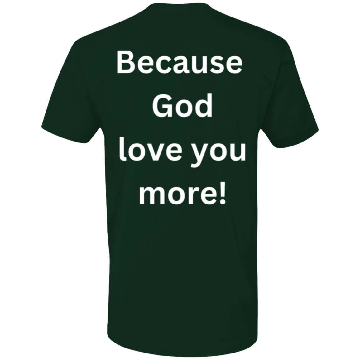 1_20231226_131253_0000 NL3600 Premium Short Sleeve T-Shirt