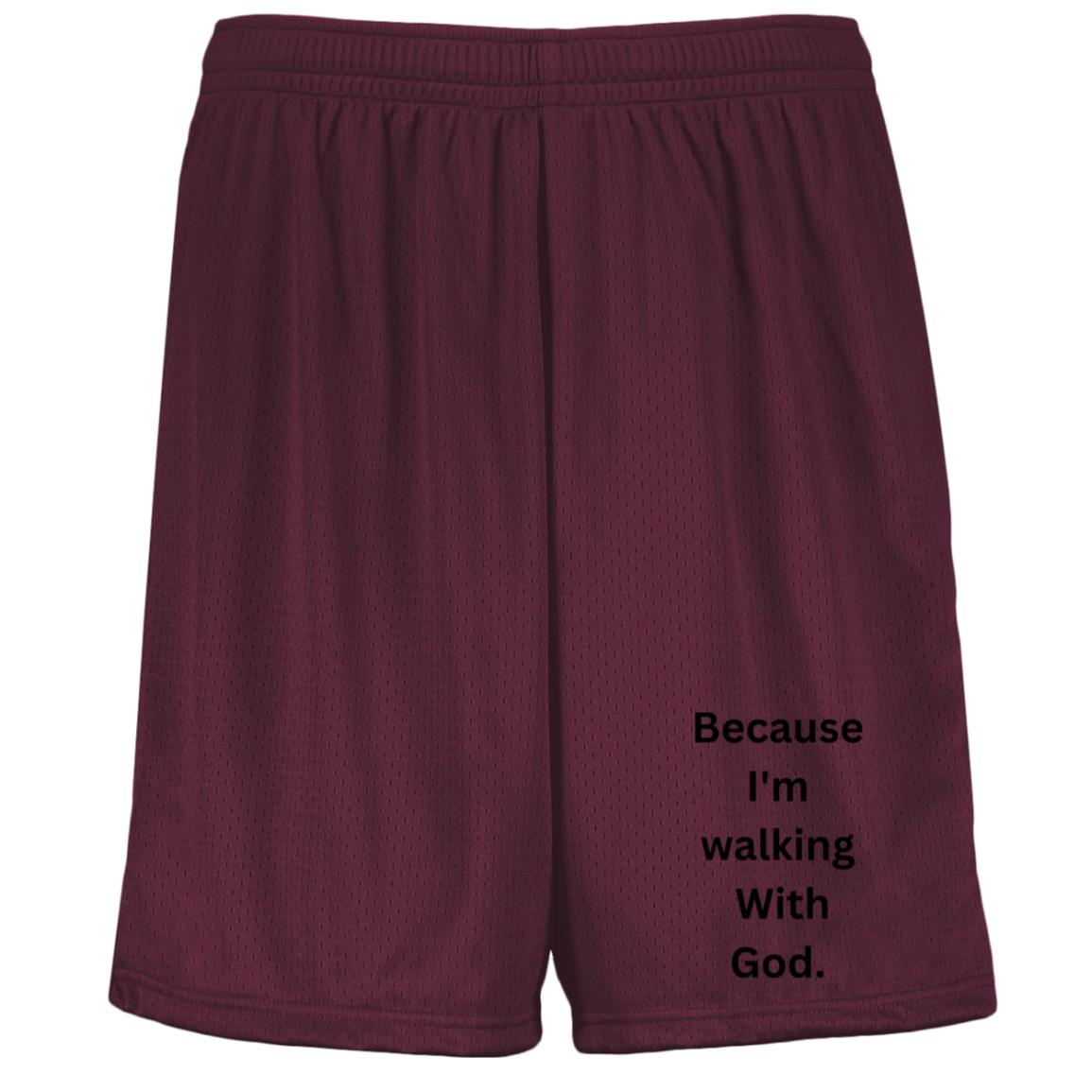 20231230_191806_0002 1851 Youth Moisture-Wicking Mesh Shorts
