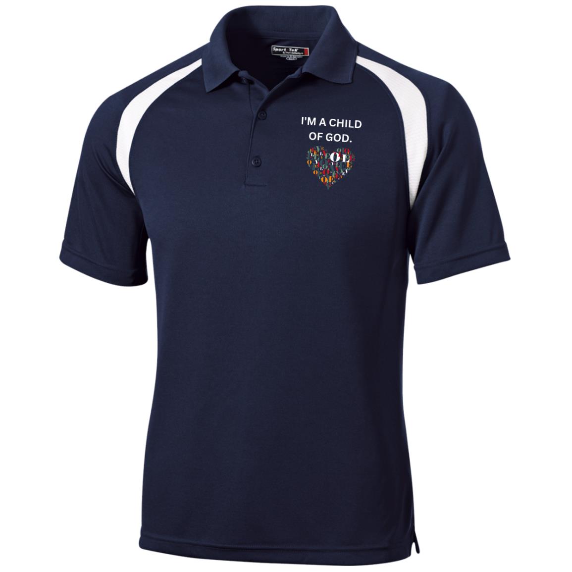 1_20231230_171609_0000 T476 Moisture-Wicking Tag-Free Golf Shirt