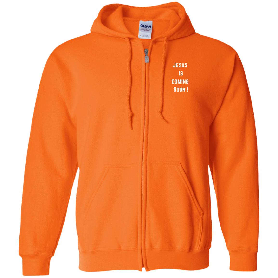 20231212_163833_0000 G186 Zip Up Hooded Sweatshirt