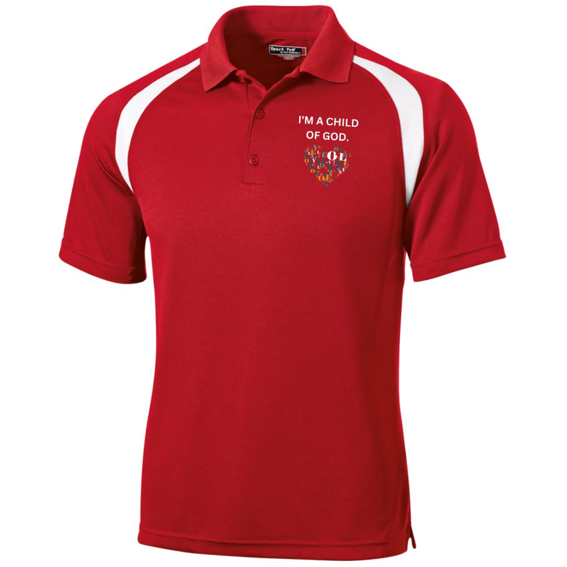 1_20231230_171609_0000 T476 Moisture-Wicking Tag-Free Golf Shirt