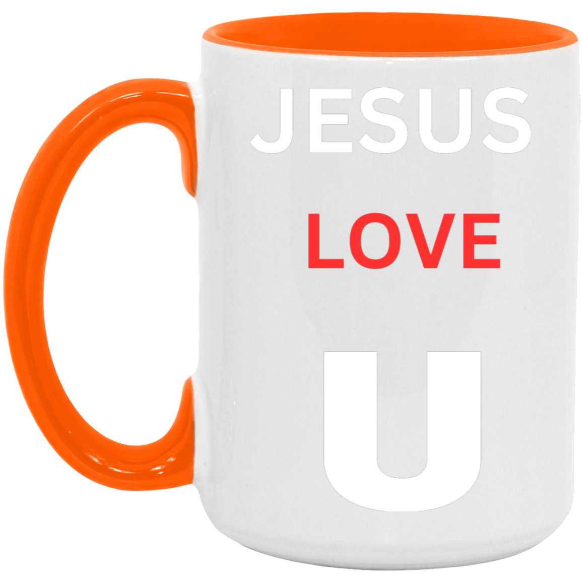 AM15OZ 15oz Accent Mug