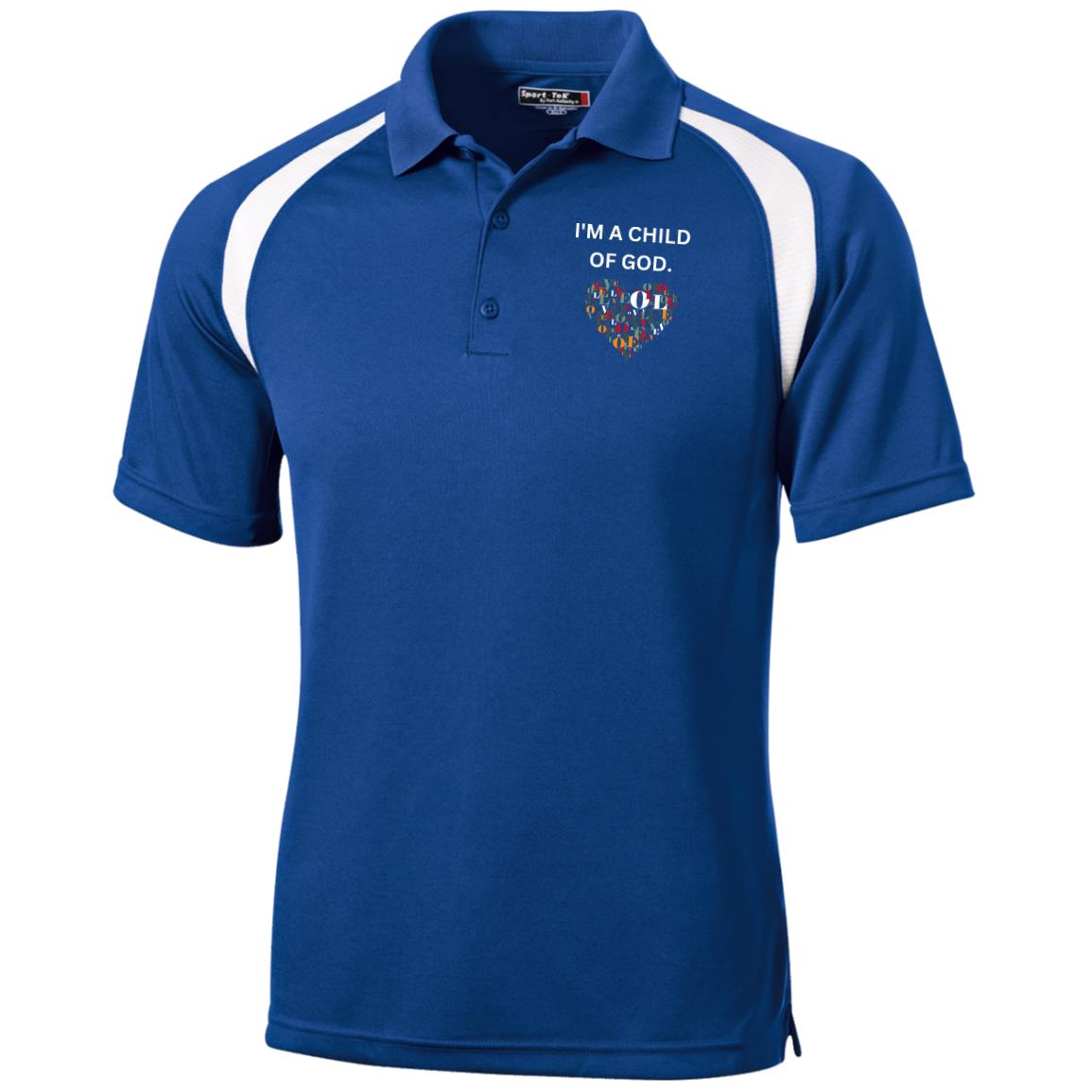 1_20231230_171609_0000 T476 Moisture-Wicking Tag-Free Golf Shirt