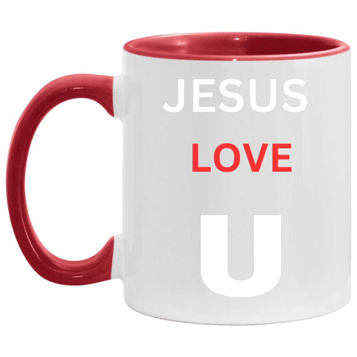 AM11OZ 11oz Accent Mug