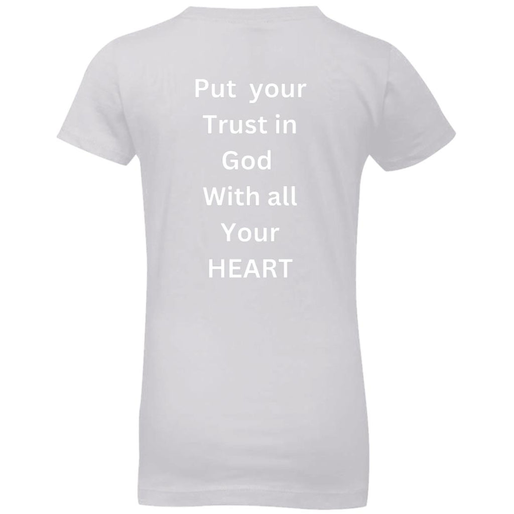 20240114_145919_0000 NL3710 Girls' Princess T-Shirt