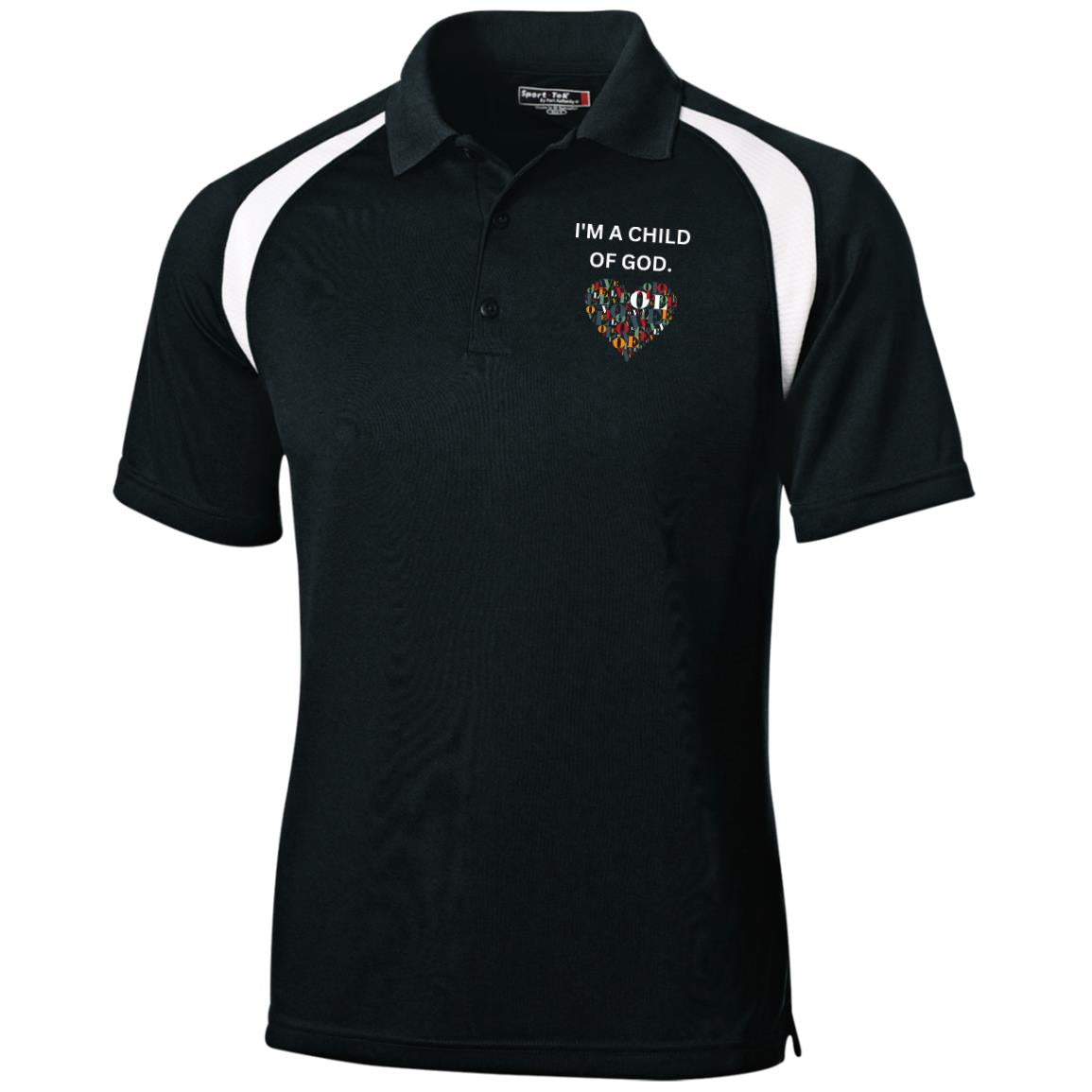 1_20231230_171609_0000 T476 Moisture-Wicking Tag-Free Golf Shirt