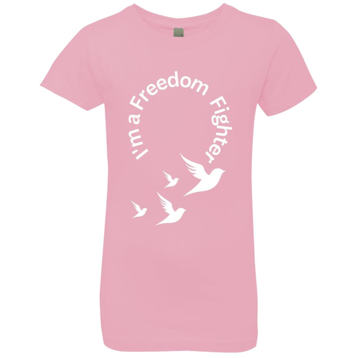 20240114_145919_0000 NL3710 Girls' Princess T-Shirt