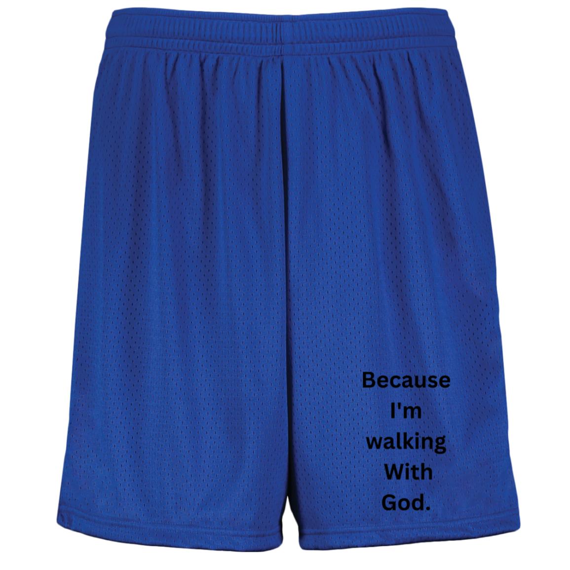 20231230_191806_0002 1851 Youth Moisture-Wicking Mesh Shorts