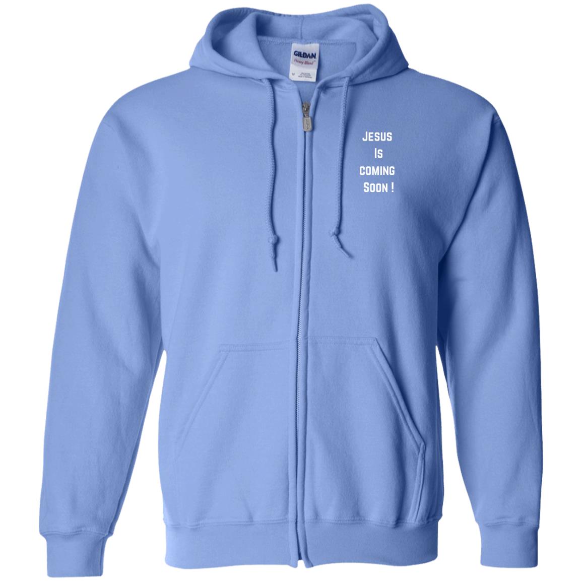 20231212_163833_0000 G186 Zip Up Hooded Sweatshirt