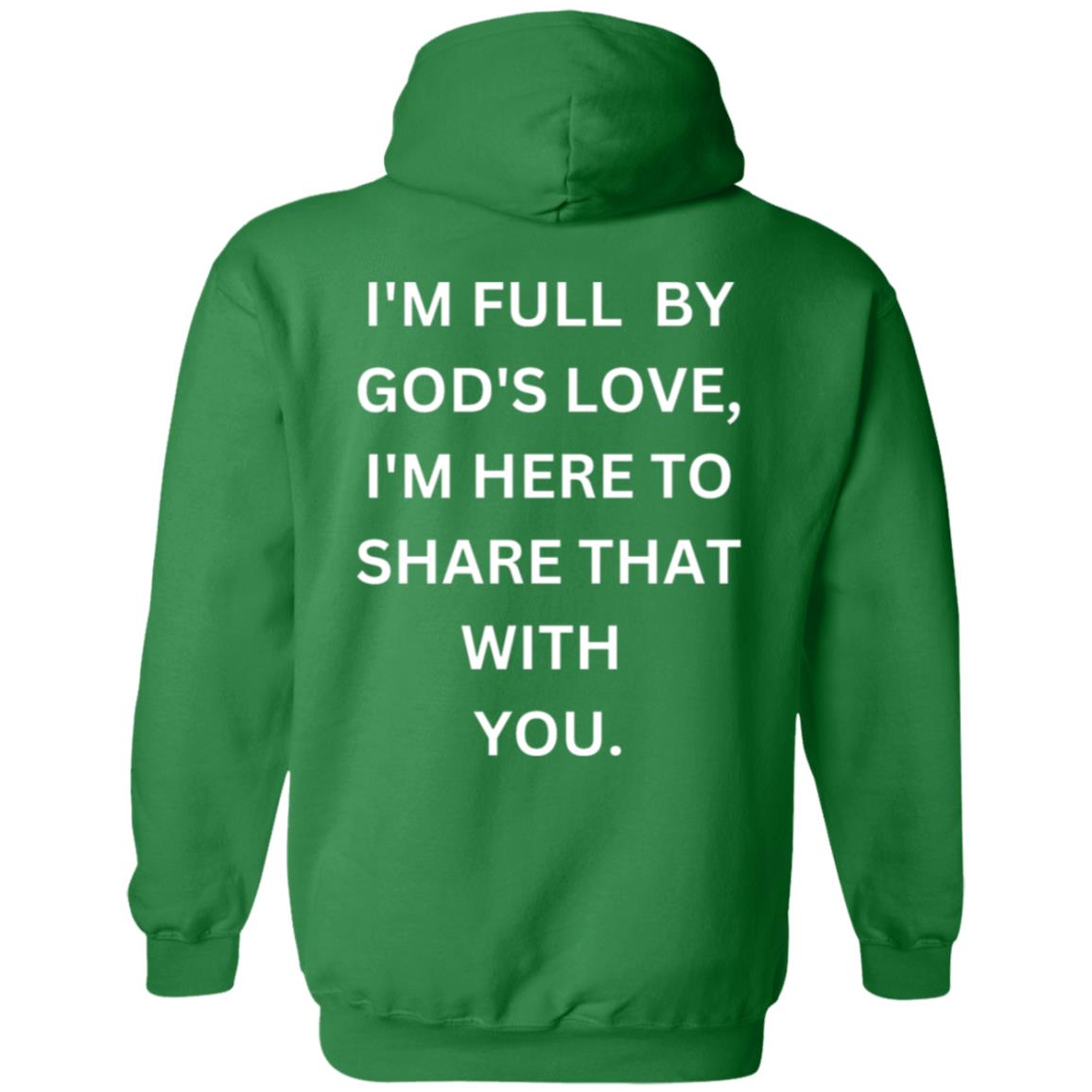 20231218_185534_0000 G186 Zip Up Hooded Sweatshirt