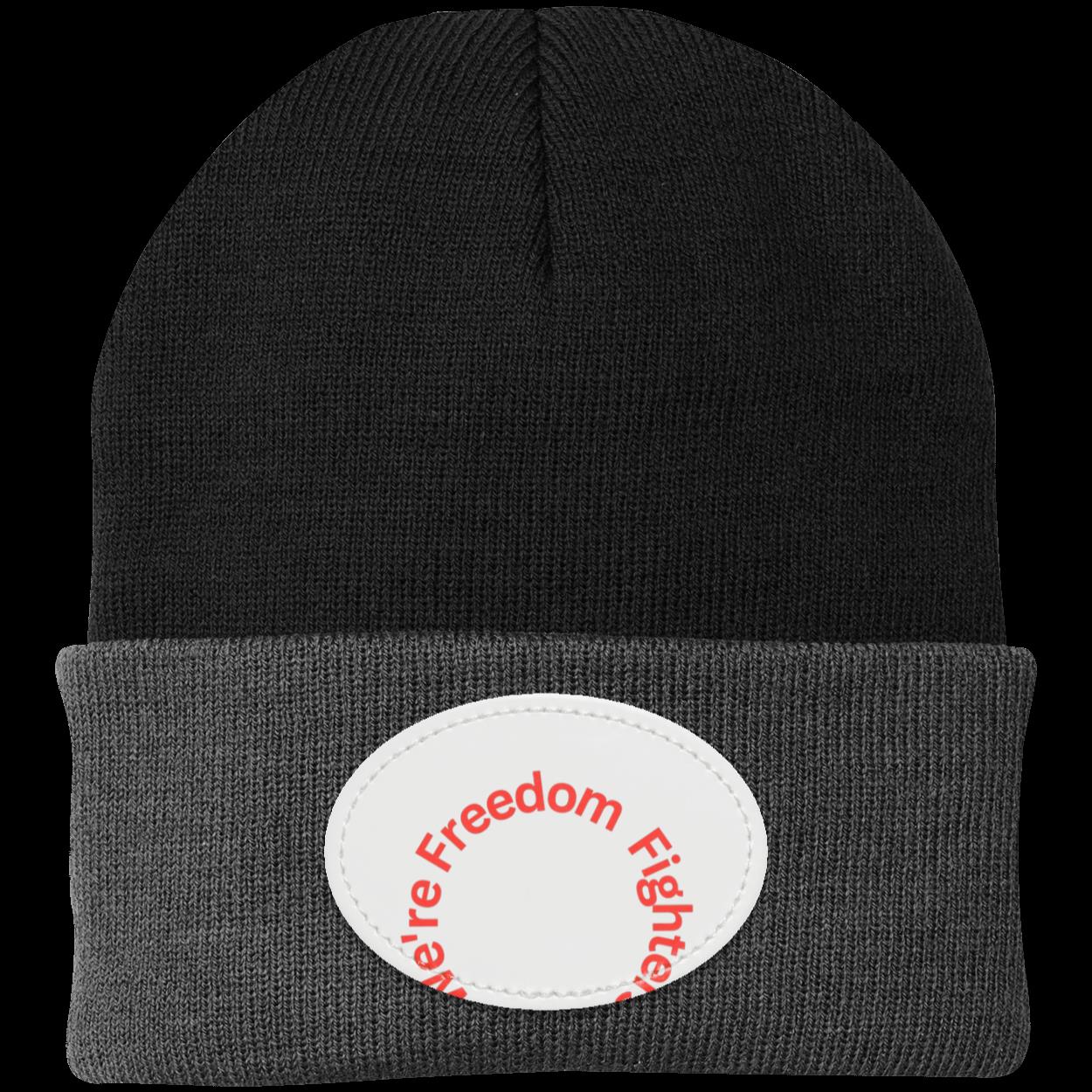20240114_134104_0000 CP90 Knit Cap - Patch
