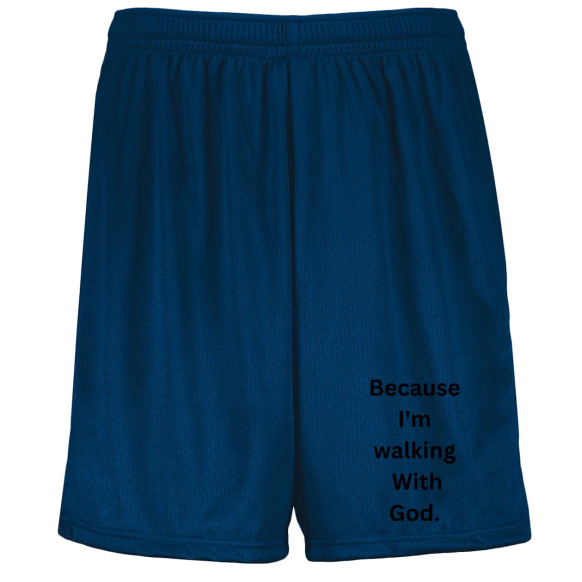 20231230_191806_0002 1851 Youth Moisture-Wicking Mesh Shorts
