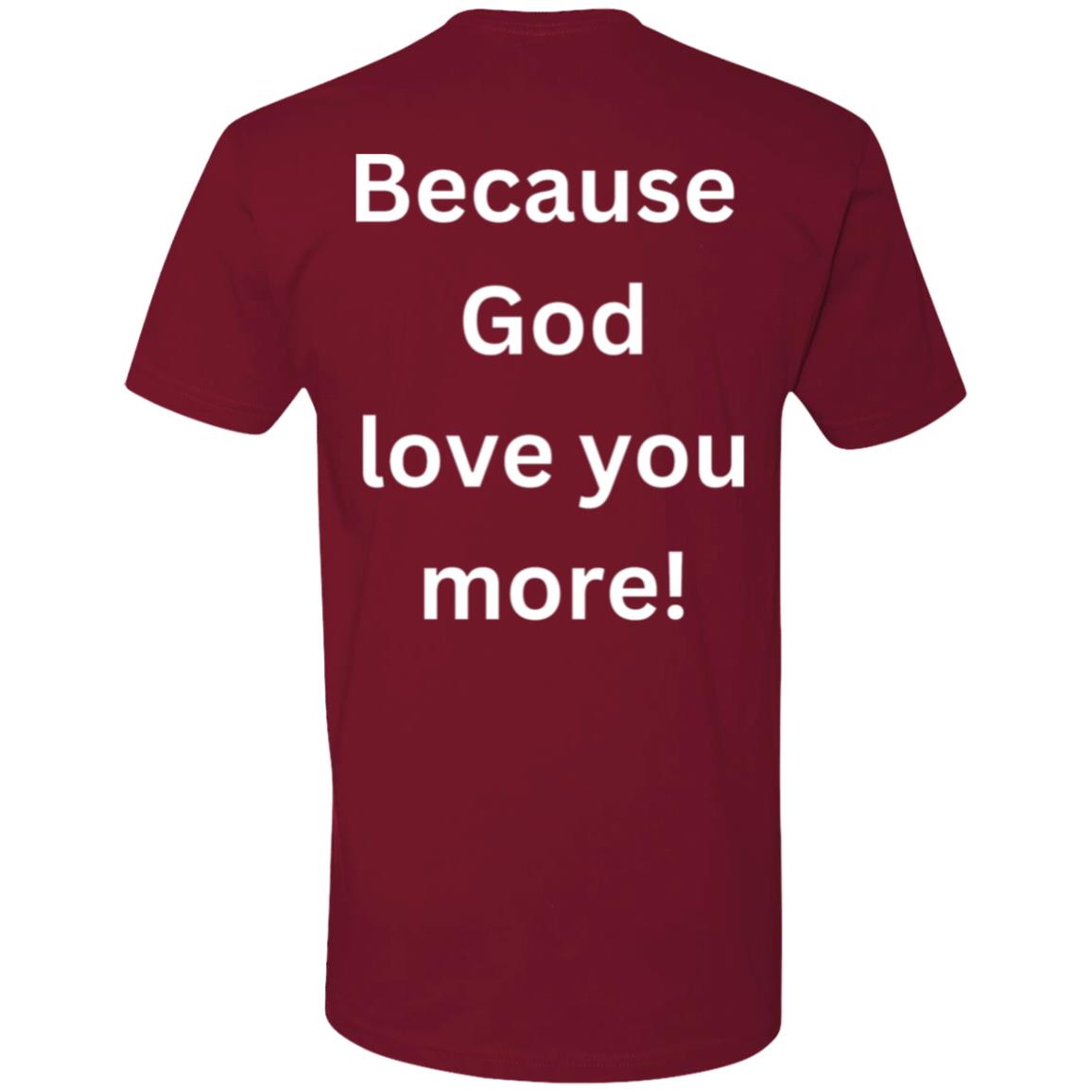 1_20231226_131253_0000 NL3600 Premium Short Sleeve T-Shirt