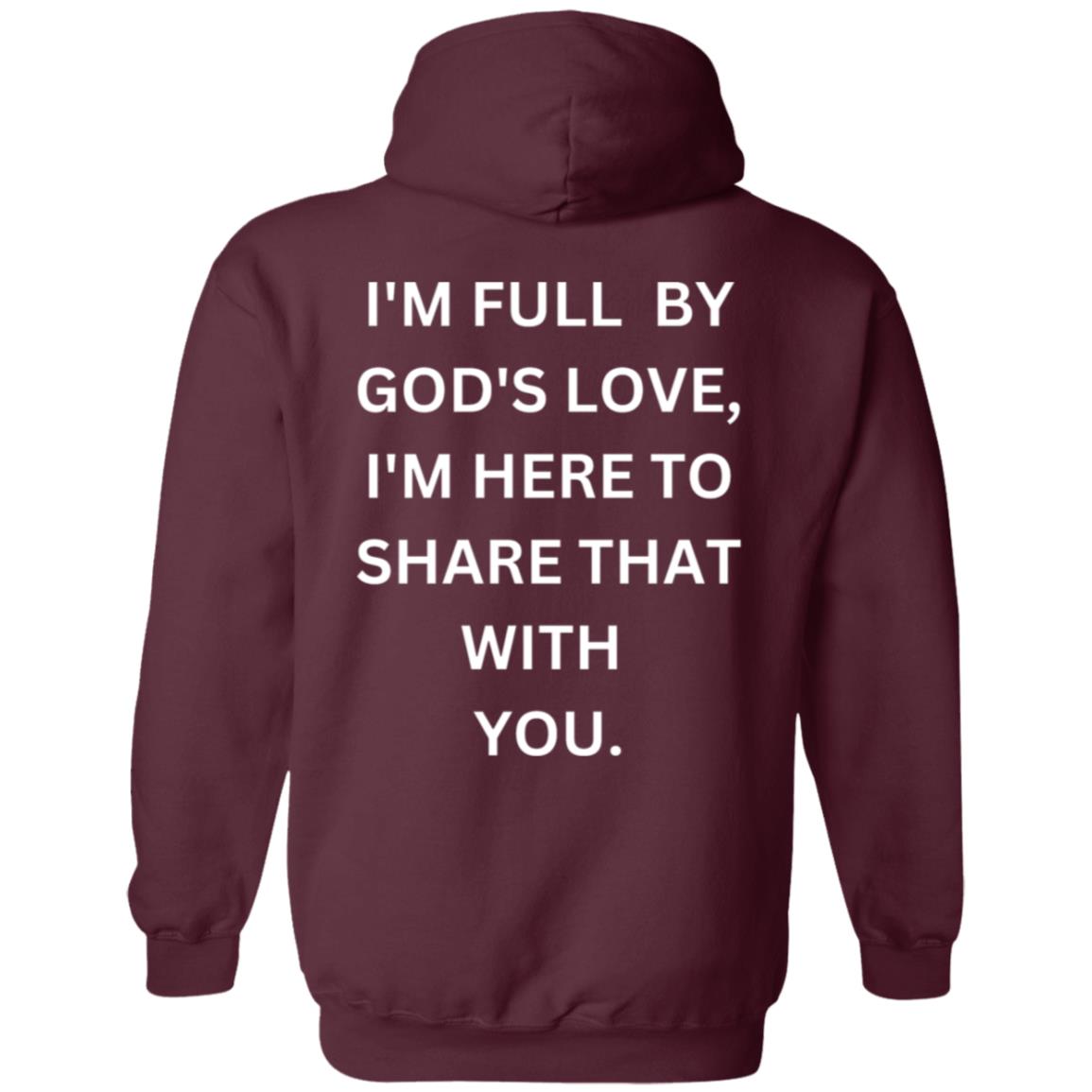 20231218_185534_0000 G186 Zip Up Hooded Sweatshirt
