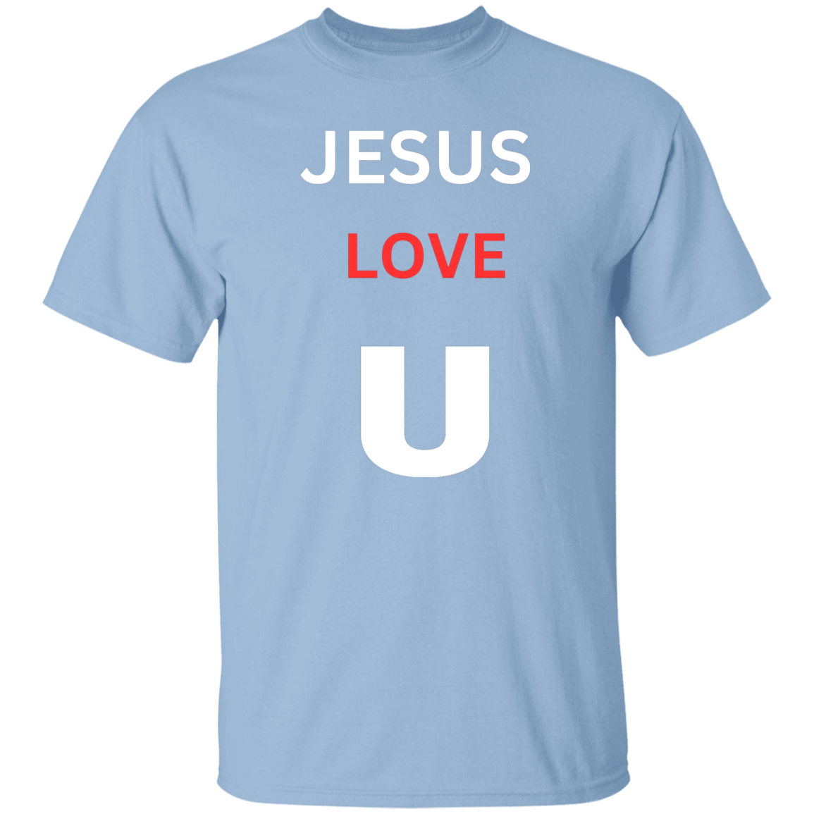 G500 5.3 oz. T-Shirt