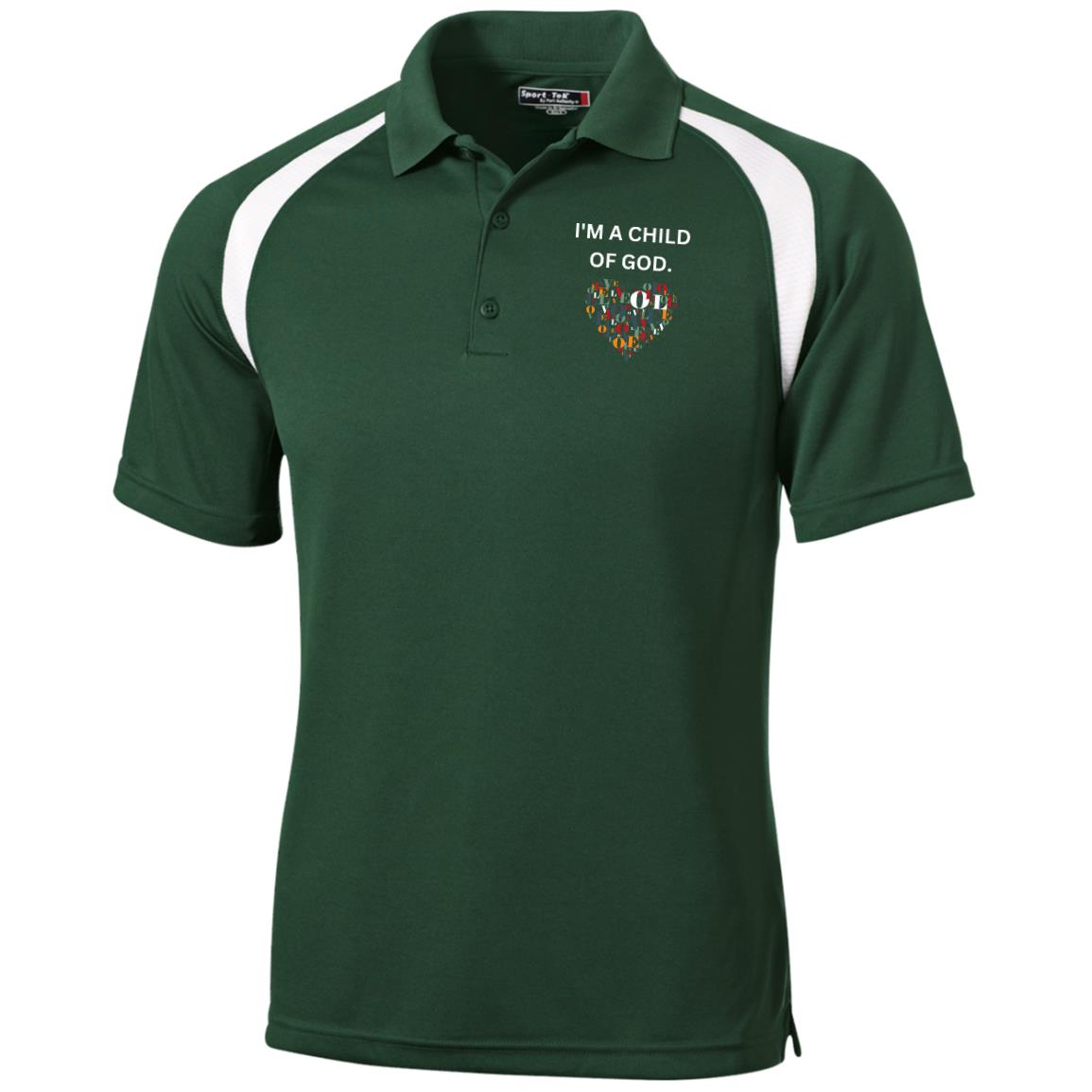 1_20231230_171609_0000 T476 Moisture-Wicking Tag-Free Golf Shirt