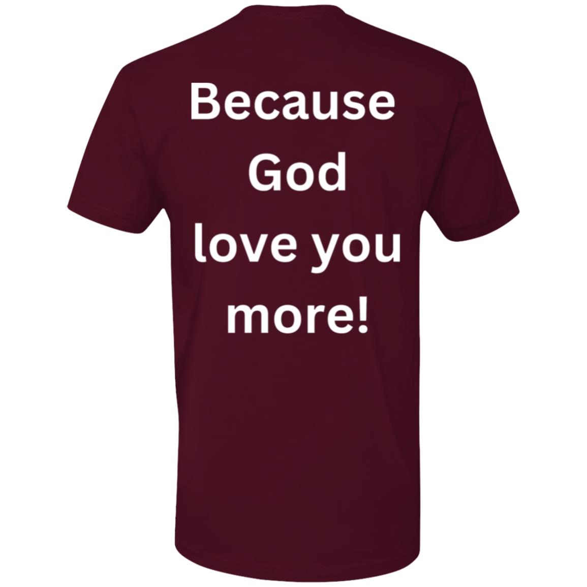 1_20231226_131253_0000 NL3600 Premium Short Sleeve T-Shirt