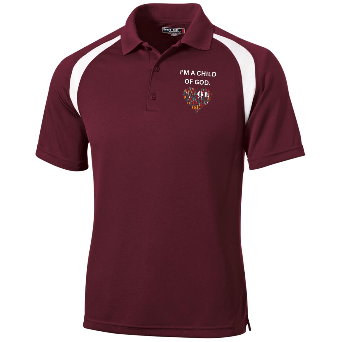 1_20231230_171609_0000 T476 Moisture-Wicking Tag-Free Golf Shirt
