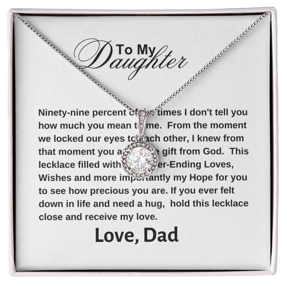 Gifts for daughter