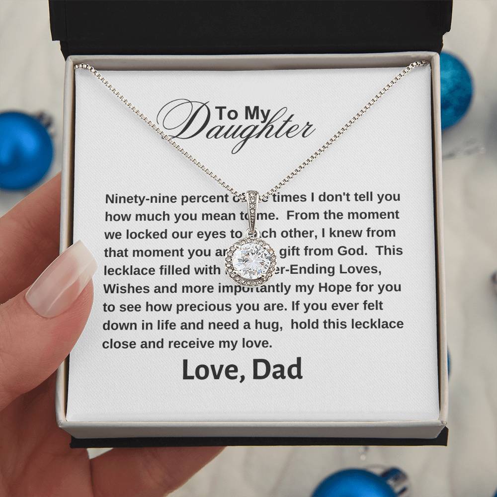 Gifts for daughter
