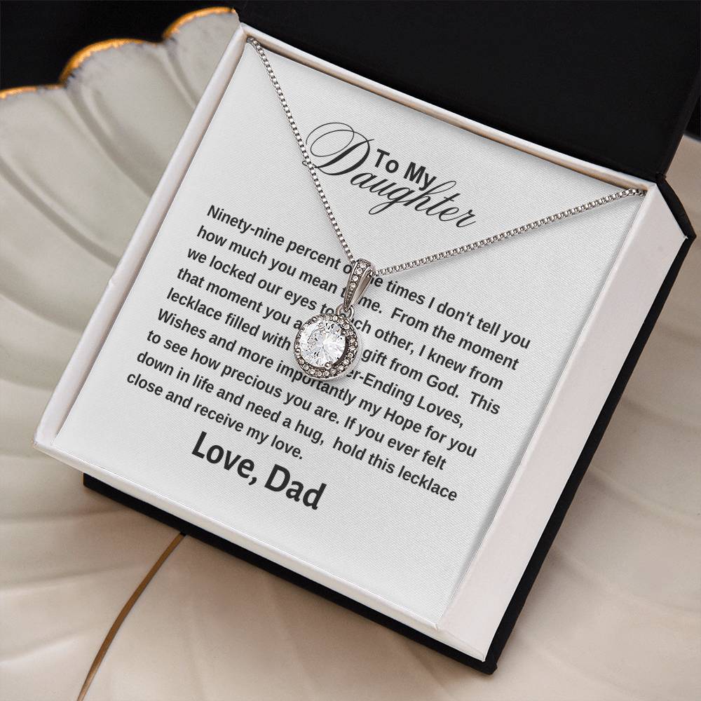 Gifts for daughter