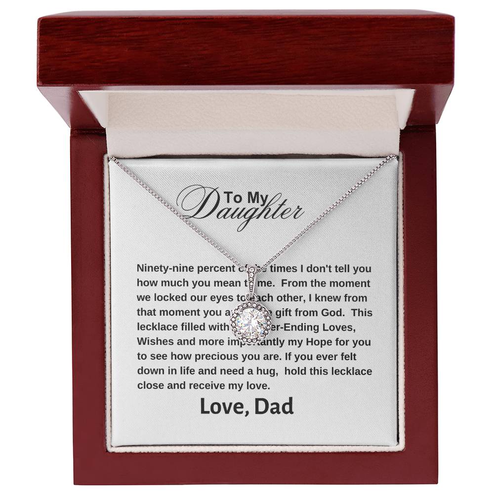 Gifts for daughter