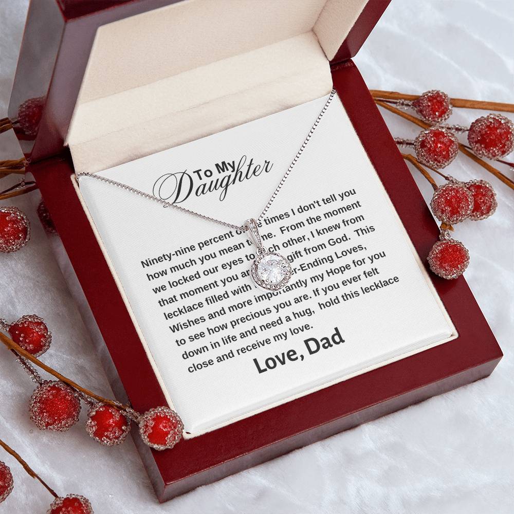 Gifts for daughter