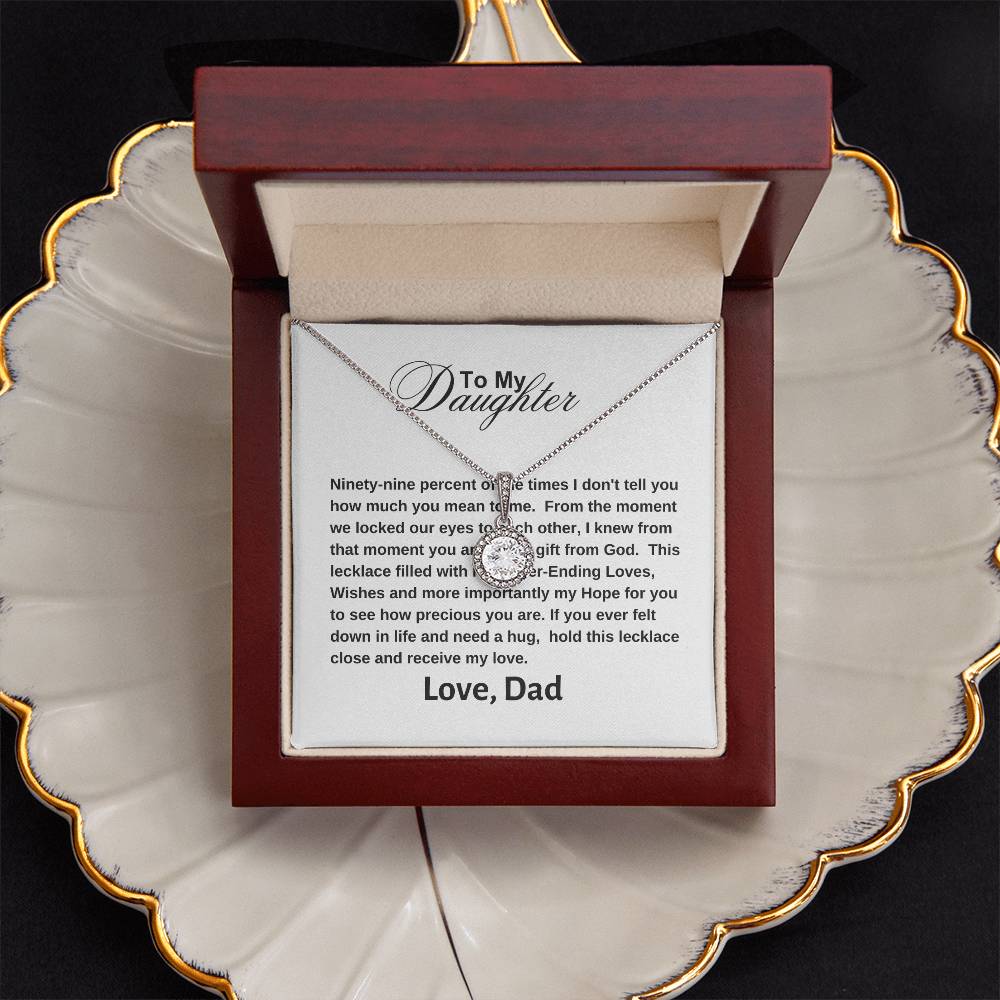 Gifts for daughter