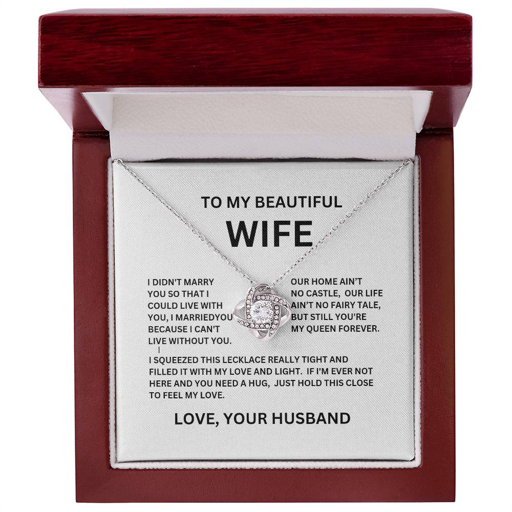 Gifts for wife